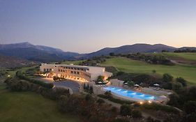 Crete Golf Club Hotel